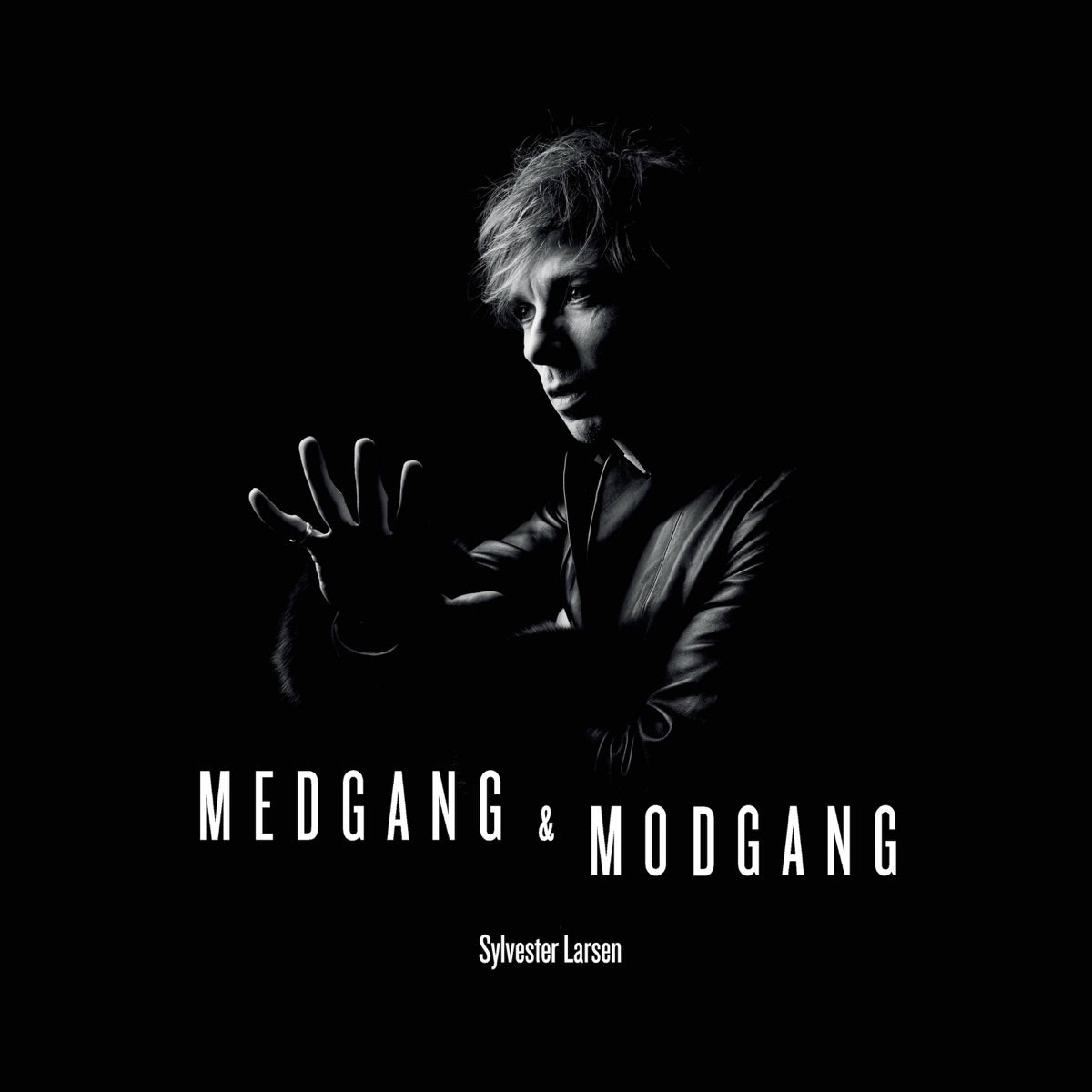 Medgang & Modgang, 2016 (LP/vinyl)